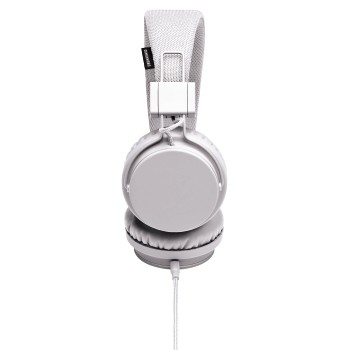 Hama 00155725 headphones/headset Wired Head-band USB Type-A White – image 3