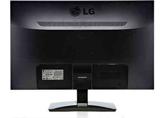 LG D2542P-PN computer monitor – image 3