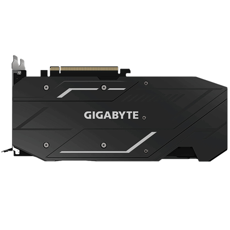GIGABYTE GV-N206SWF2OC-8GD V2.0 – image 5