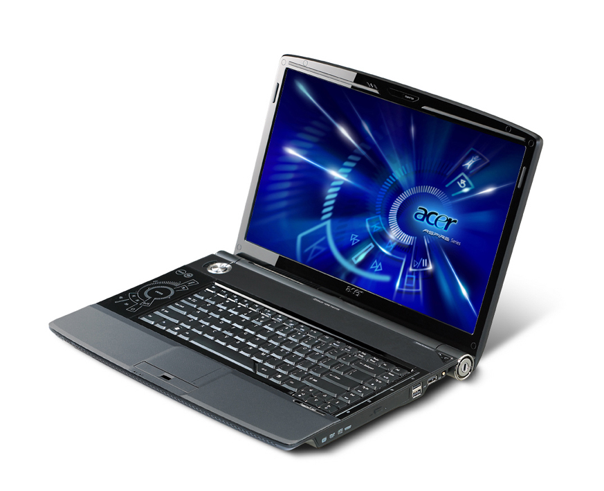 Acer Aspire 6935G-844G32Bn – image 3