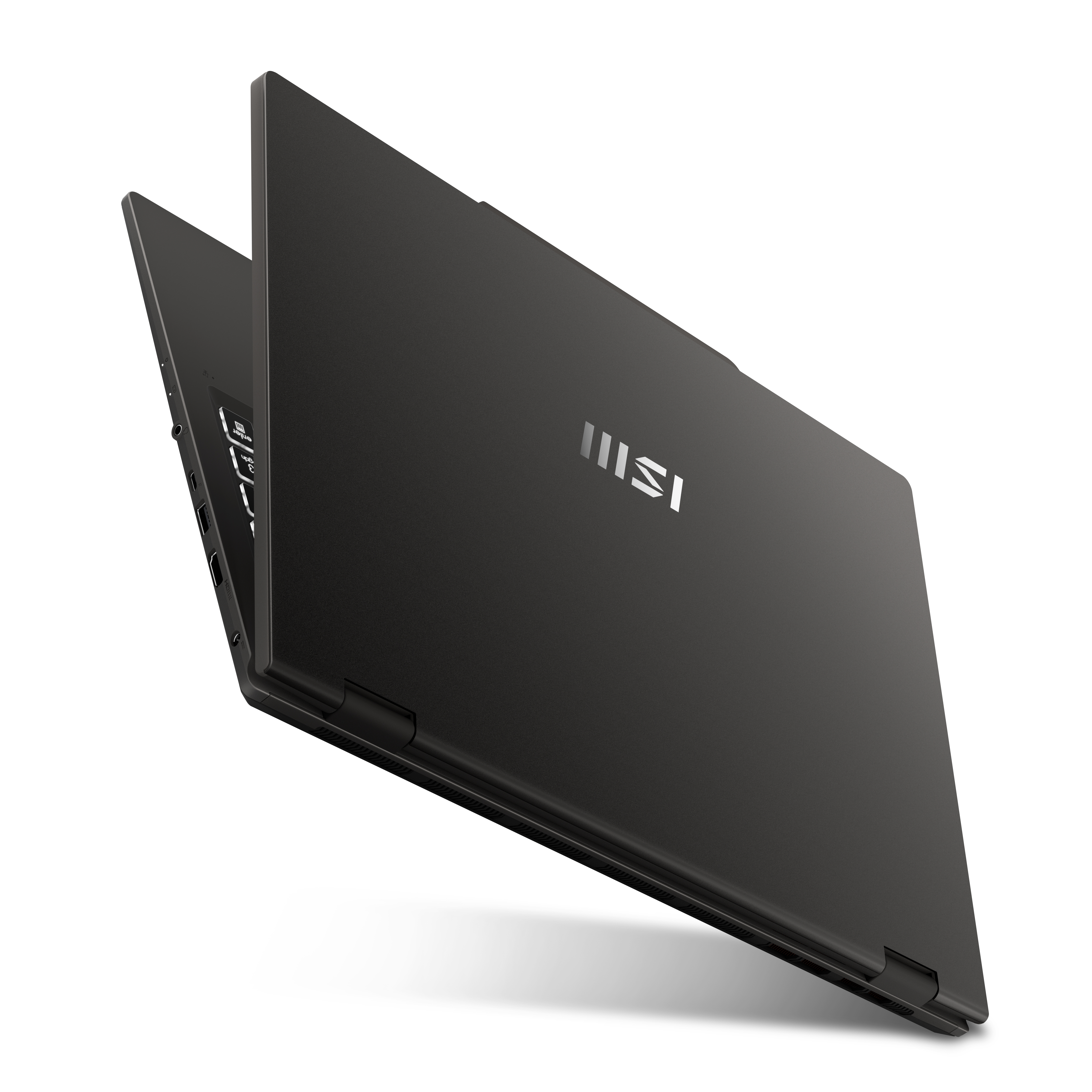 MSI Venture Pro A16 Al+A3HWEG-003 16/16GB/1TB/RTX 5050 W11H