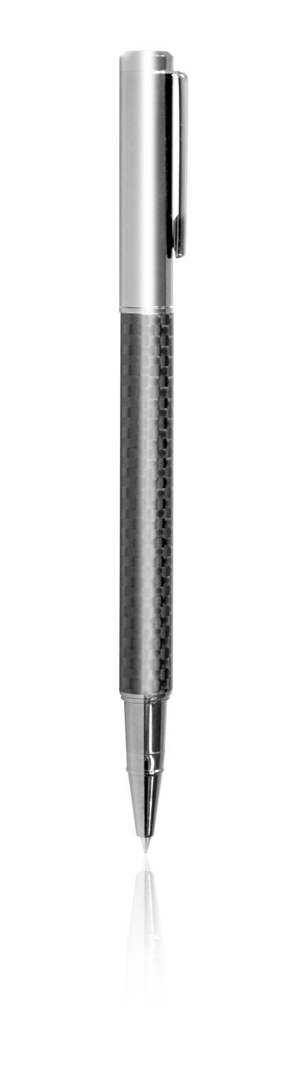 ICY BOX IB-PEN2 stylus pen Black, Silver – image 2