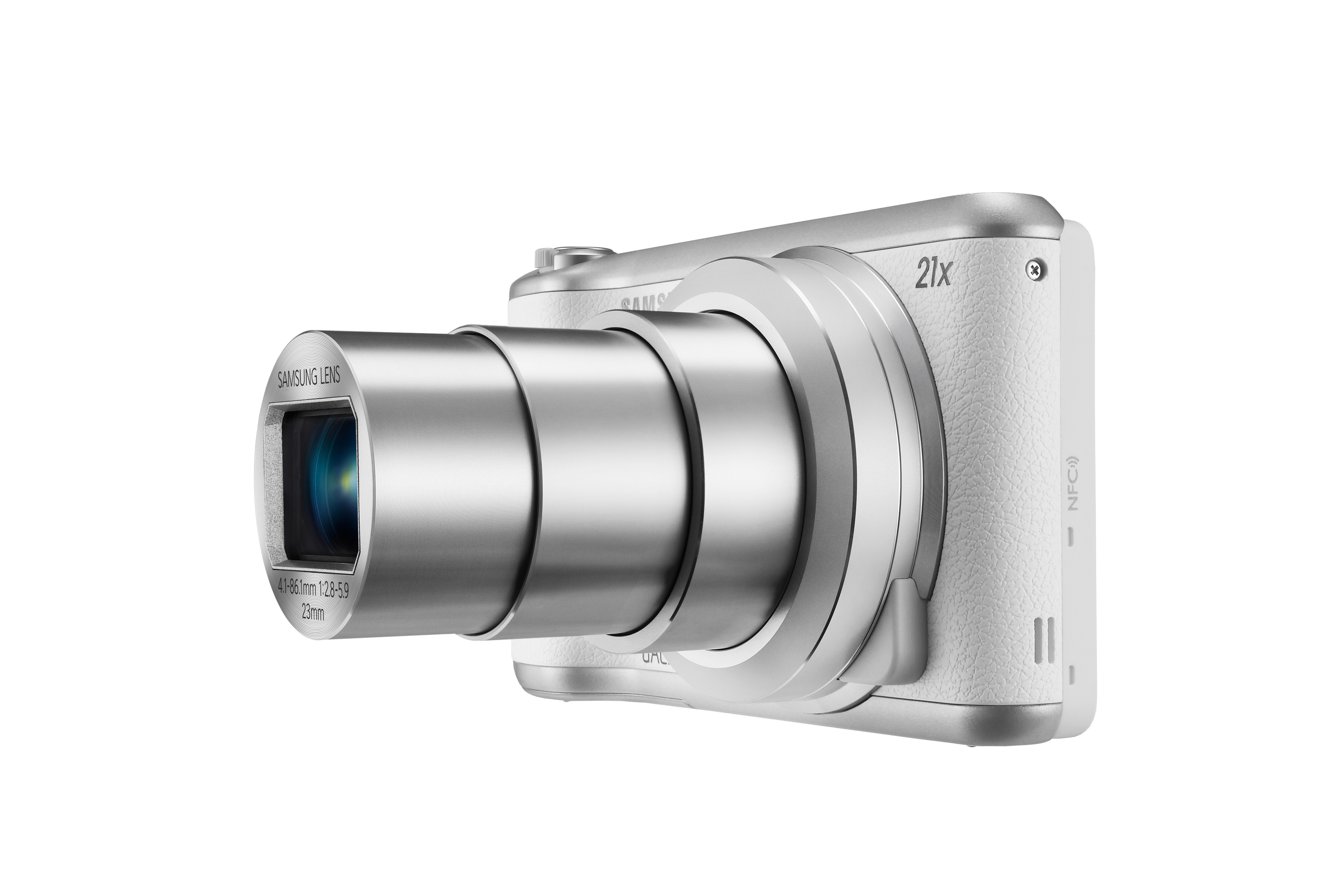 Samsung GALAXY Camera 2 EK-GC200 1/2.3" Compact camera – image 6