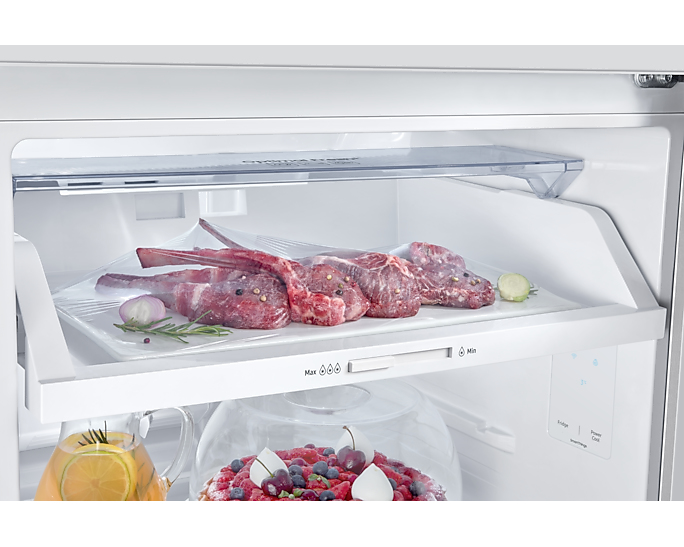 Samsung RT35CG5644WW Freestanding – image 6