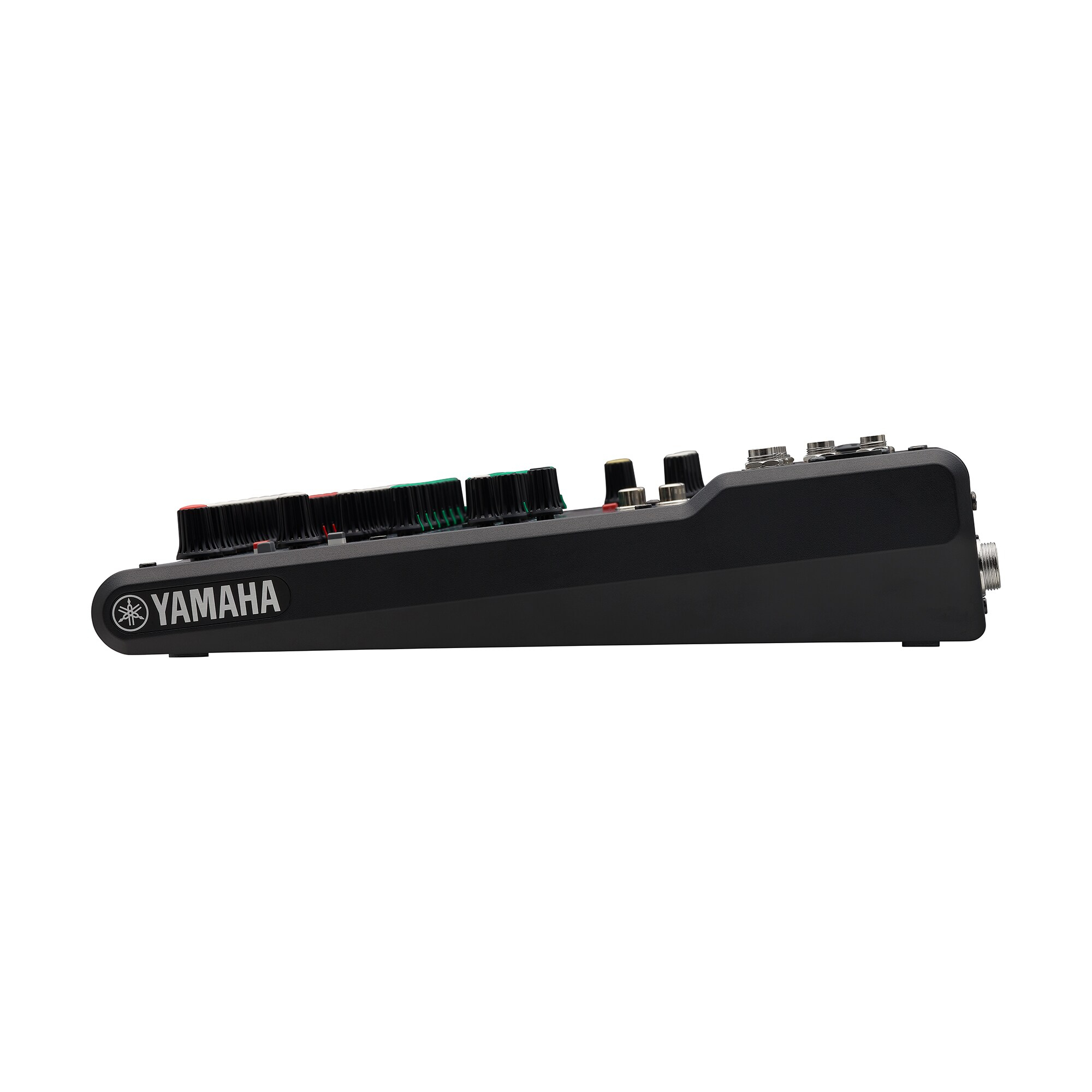Yamaha MG10X audio mixer 10 channels Black – image 5