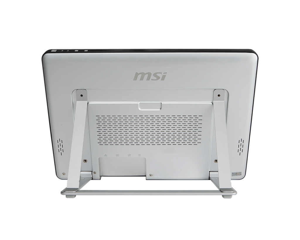 MSI 16 Flex-024RU – image 2