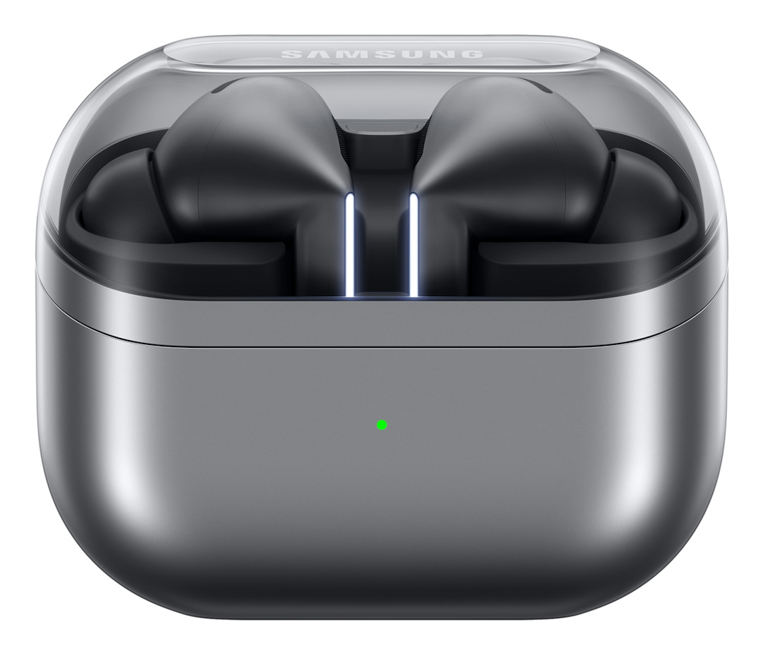 Samsung Galaxy Buds3 Pro – image 4