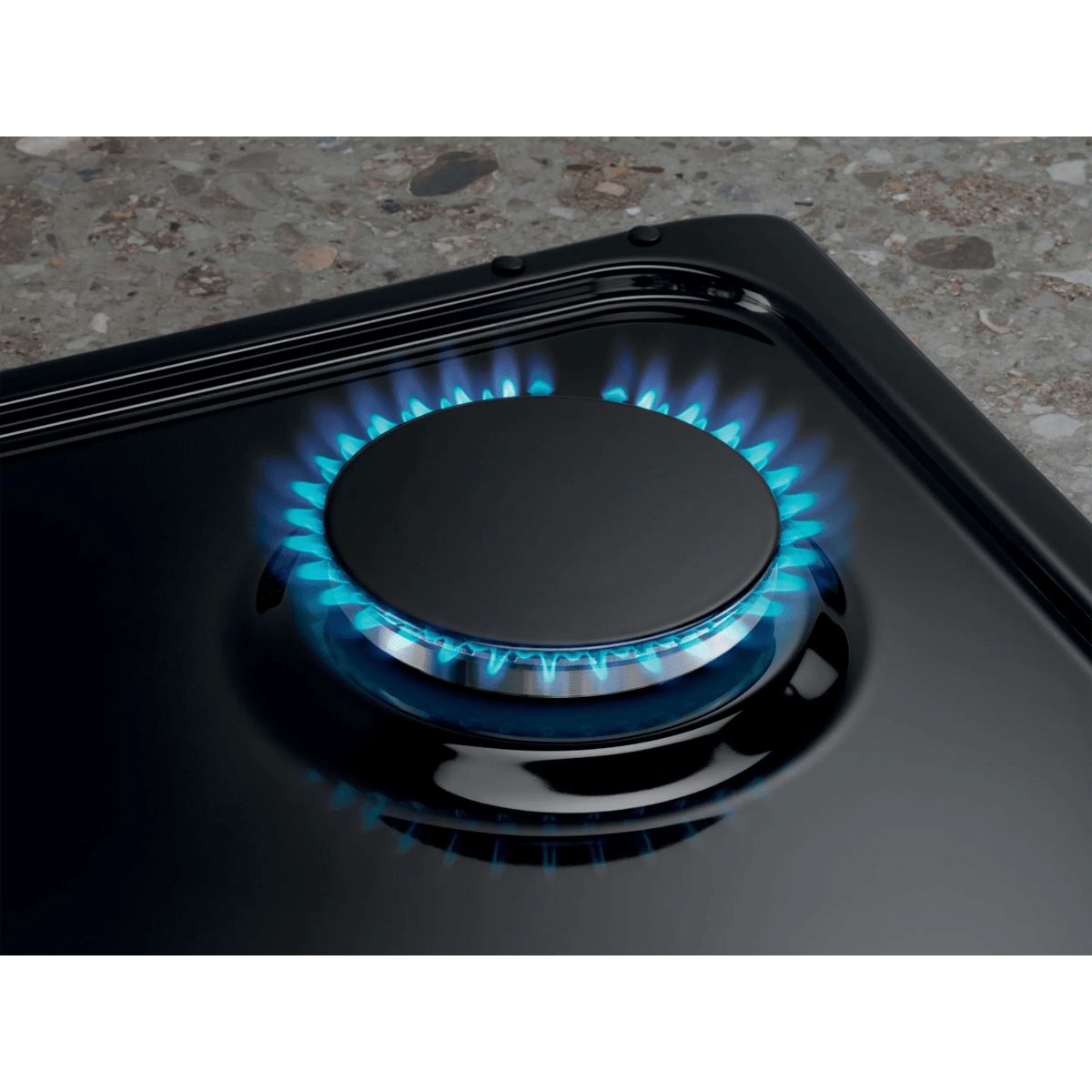 Electrolux KGS9536RN Black Built-in – image 7