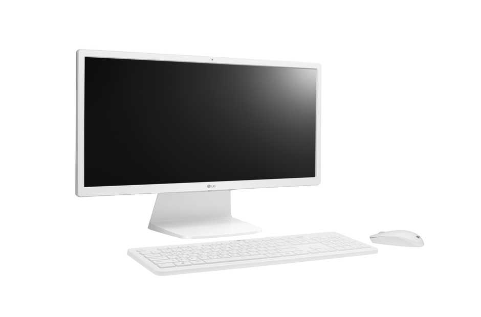 LG V series 24V360 Intel® Pentium® N3710 – image 9