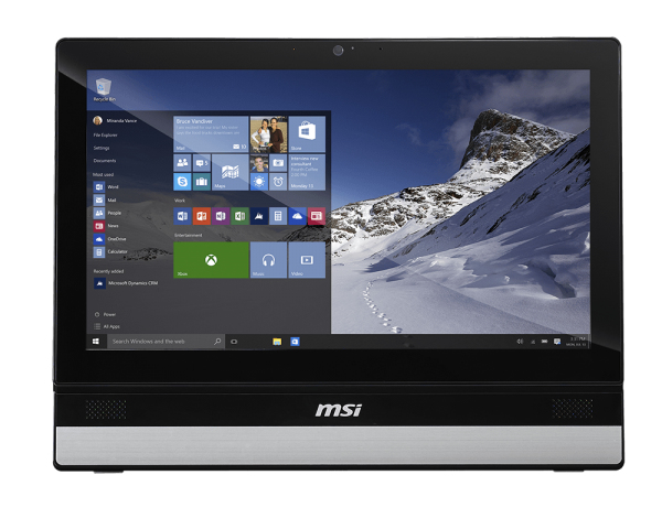 MSI 22 2M-063EU – image 2