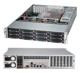 Ernitec -PX-I7-16-R12-HW server – image 2