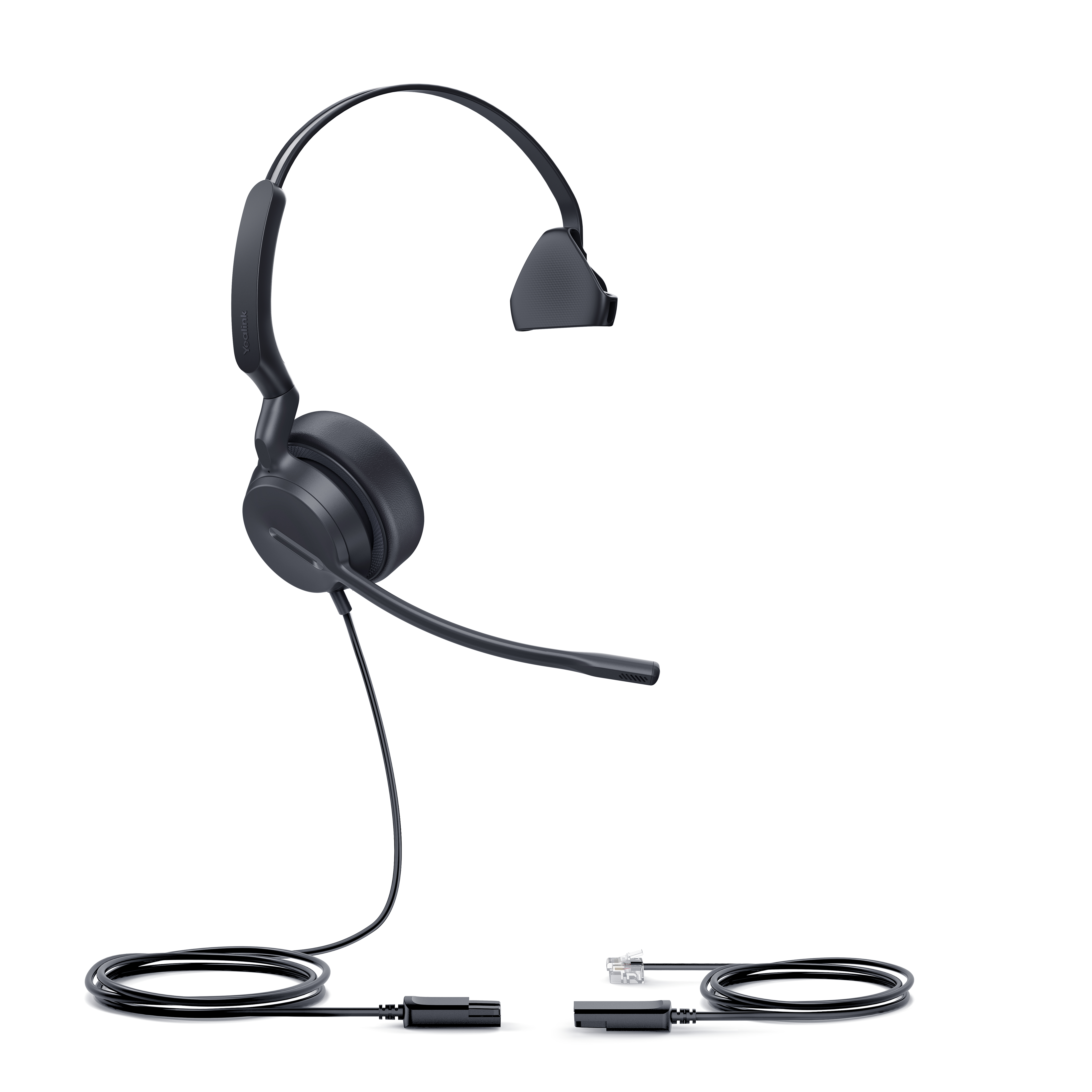 YEALINK YHS36 E2 Mono Headset