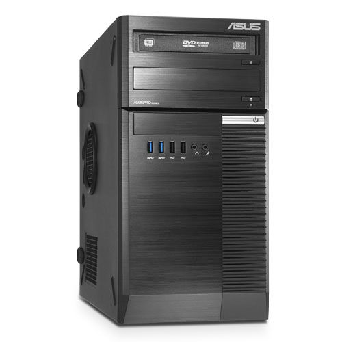 ASUS BM BM6875-TR006Q PC Intel® Core™ i3 i3-3220 – image 1