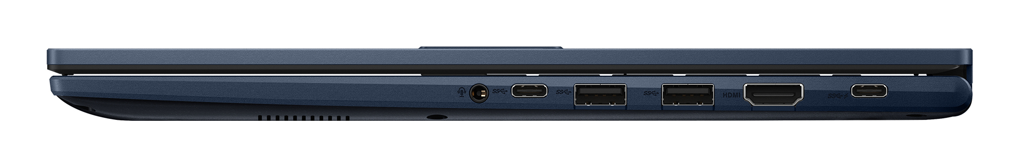 Portátil - ASUS Vivobook 15 F1504VA-BQ133, 15.6 " Full-HD, Intel® Core™ 5 120U, 16GB RAM, 512GB SSD, UHD Graphics, Sin sistema operativo - imagen 10