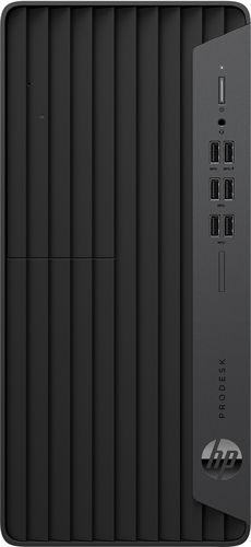 Flex IT HP ProDesk 600 G6 MT (Refurbished) – image 1