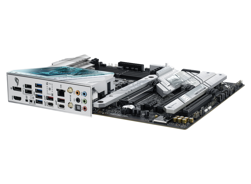 ASUS ROG STRIX Z790-A GAMING WIFI – image 6