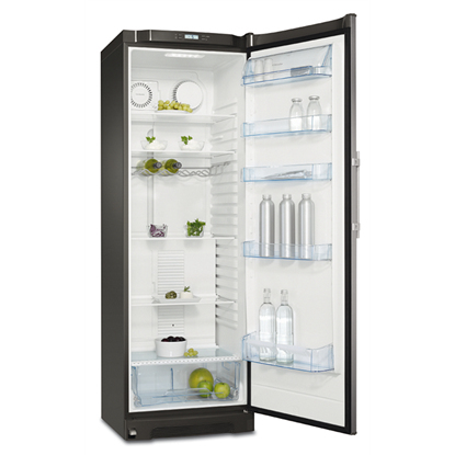 Electrolux ERES38820X fridge Freestanding Stainless steel