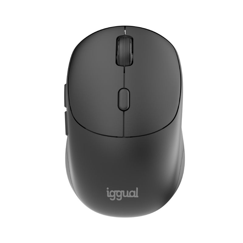 iggual NANO-OFFICE-6D mouse Right-hand RF Wireless 1600 DPI – image 4