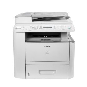 Canon imageCLASS D1170 Laser A4