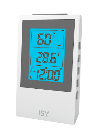 ISY IWS 3101