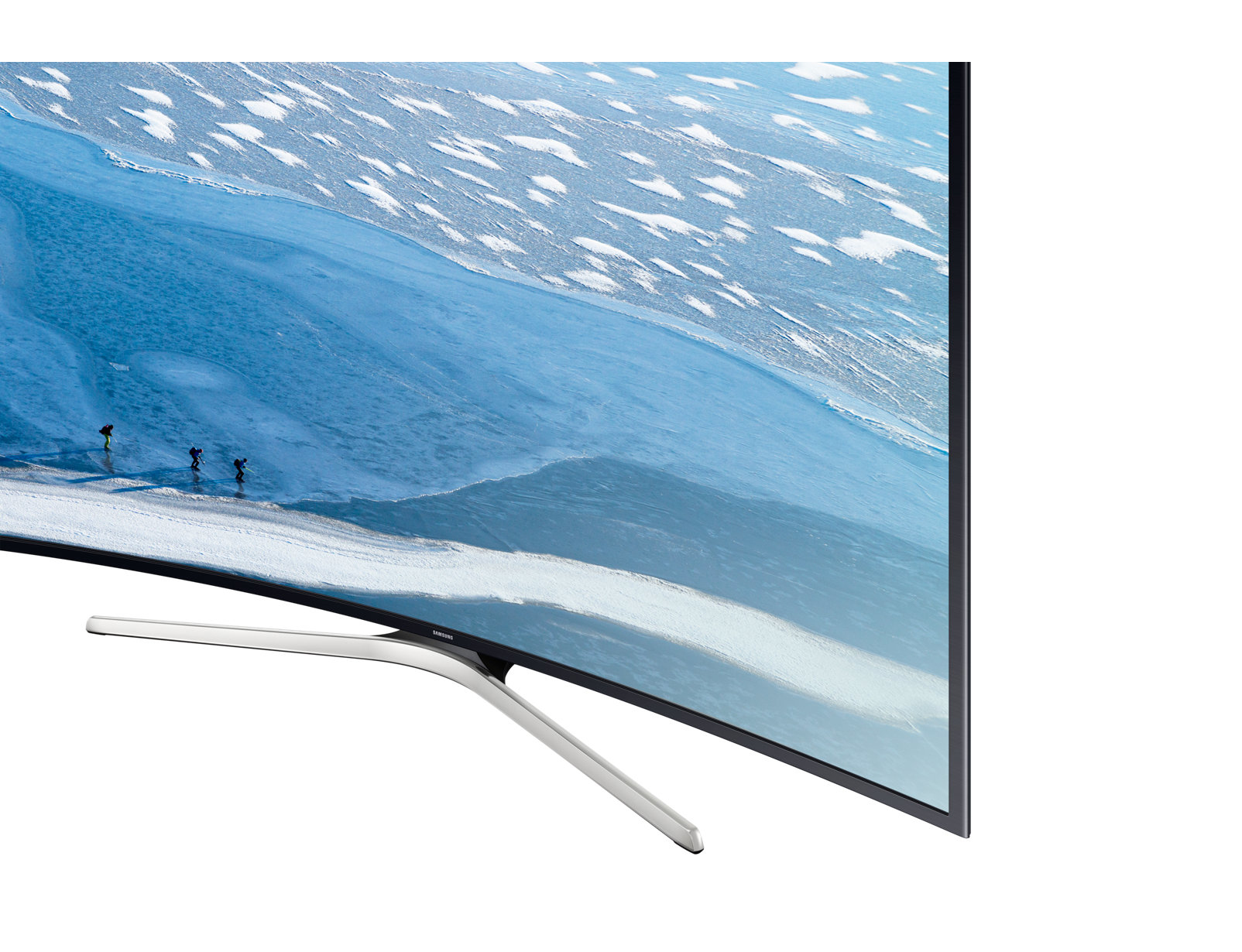 Samsung UE55KU7350U 139.7 cm (55") 4K Ultra HD Smart TV Wi-Fi Black – image 5