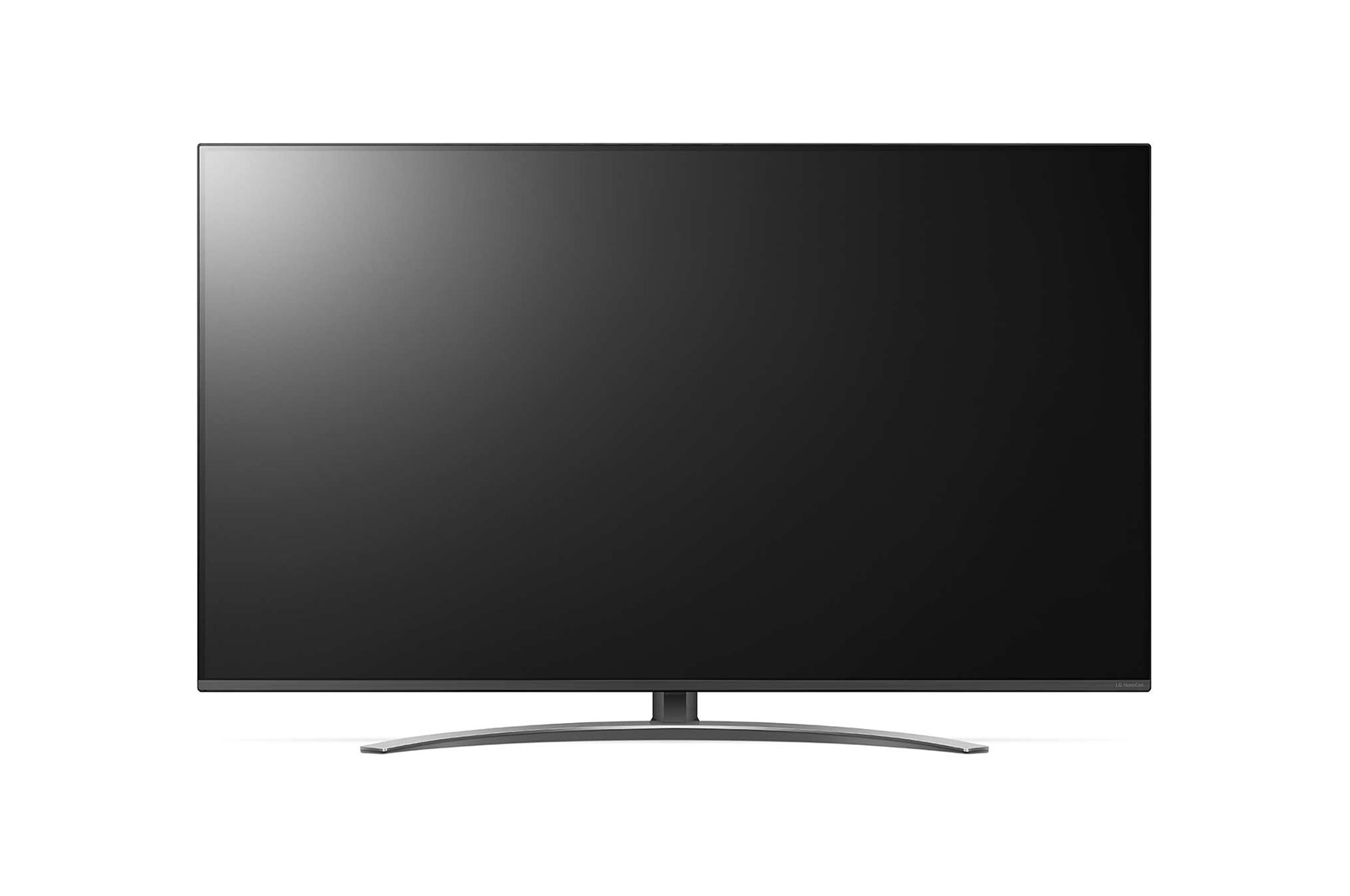 LG 55SM8200 TV 139.7 cm (55") 4K Ultra HD Smart TV Wi-Fi Black – image 2