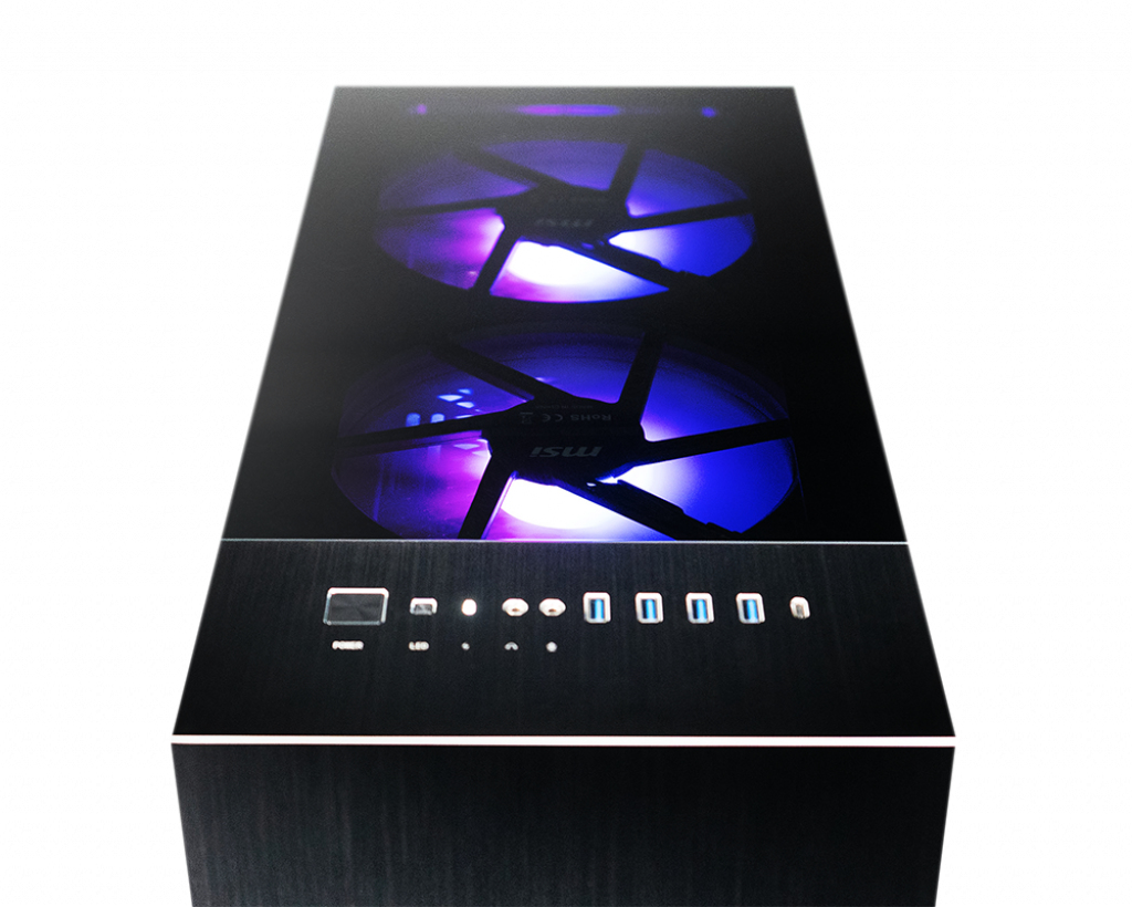 MSI Infinite RS 10TD-080US – image 3