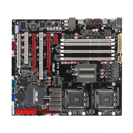 ASUS Z7S WS