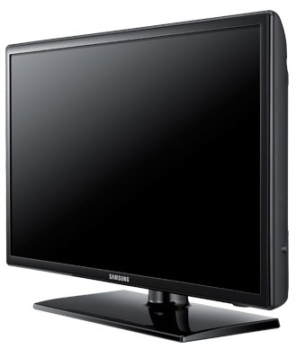 Samsung UN32EH4050F 81.3 cm (32") HD Black – image 4