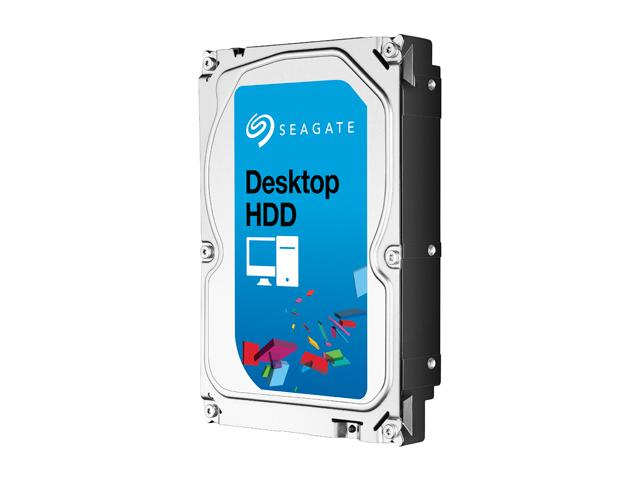 Fujitsu SGT:ST2000DM001 internal hard drive