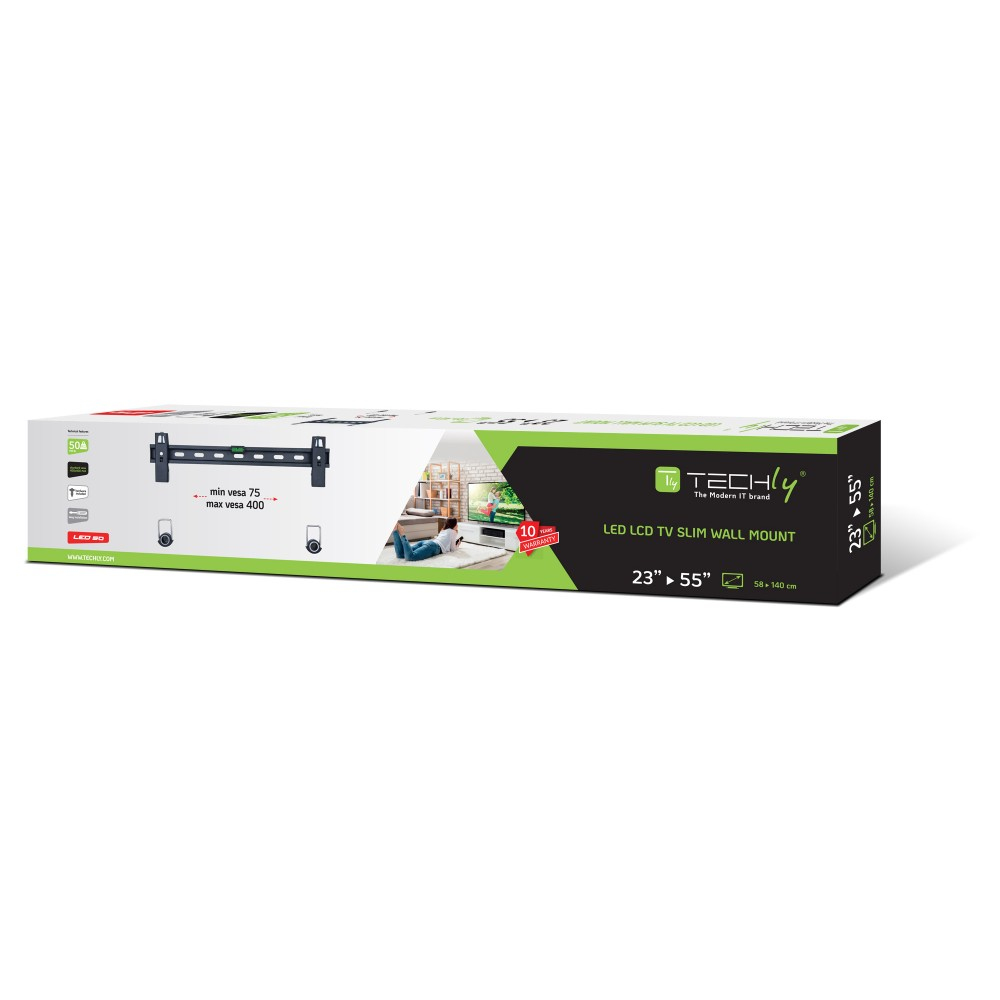 Techly ICA-PLB 139M – image 2