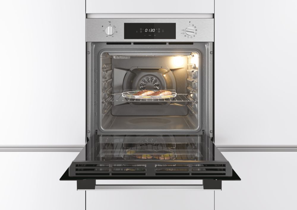 Hoover HOC3BF3058IN WF – image 3