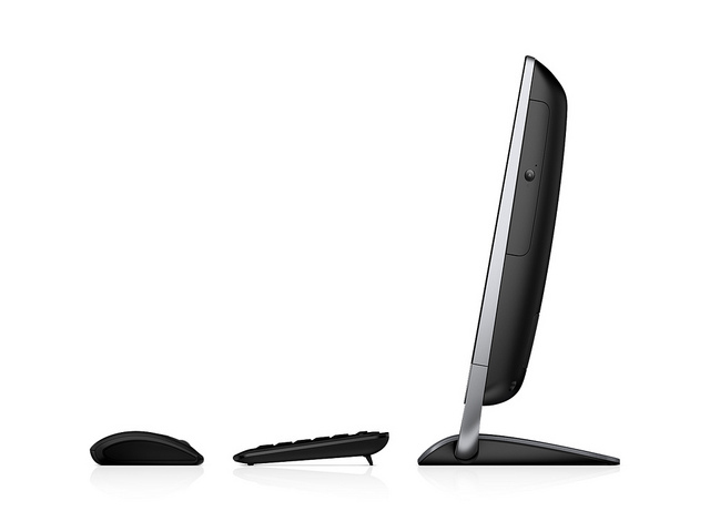 HP ENVY 23-d035ea TouchSmart All-in-One Desktop PC – image 6