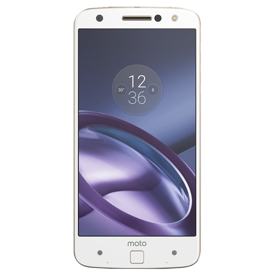 Lenovo Moto Z