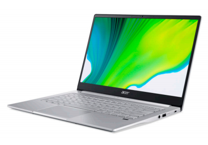 Acer Swift 3 SF314-42-R30D AMD Ryzen™ 7 4700U Laptop – image 1