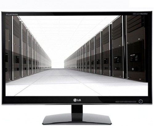LG D2242P computer monitor