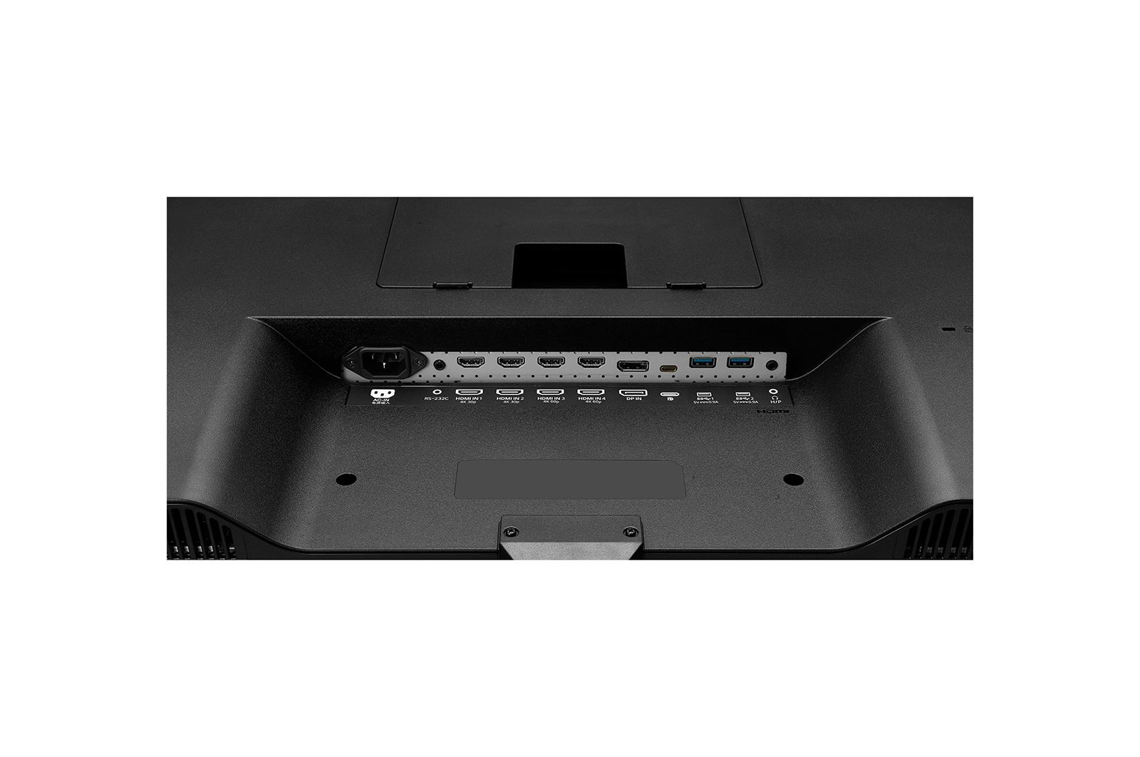 LG 43BN70UP-B computer monitor – image 8