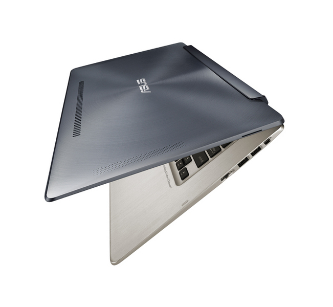ASUS Transformer Book TX300CA-C4025H Intel® Core™ i7 i7-3537U Hybrid (2-in-1) – image 7