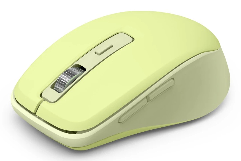 Hama 00173041 mouse Universal Right-hand RF Wireless + Bluetooth Optical 1600 DPI – image 3