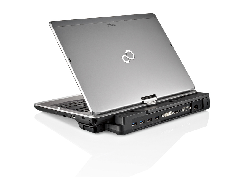 Fujitsu LIFEBOOK T902 Intel® Core™ i5 i5-3320M Hybrid (2-in-1) – image 5