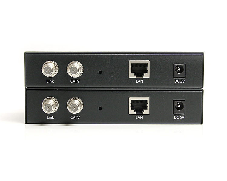 StarTech.com 10/100 Mbps LAN Extender Kit – image 3
