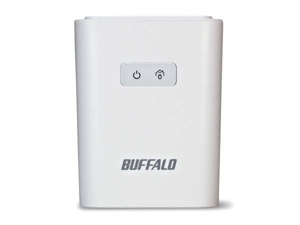 Buffalo Powerline AV 500 Starter Kit – image 2