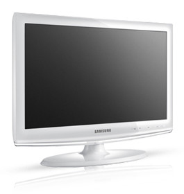 Samsung LE22C451 55.9 cm (22") HD White – image 4