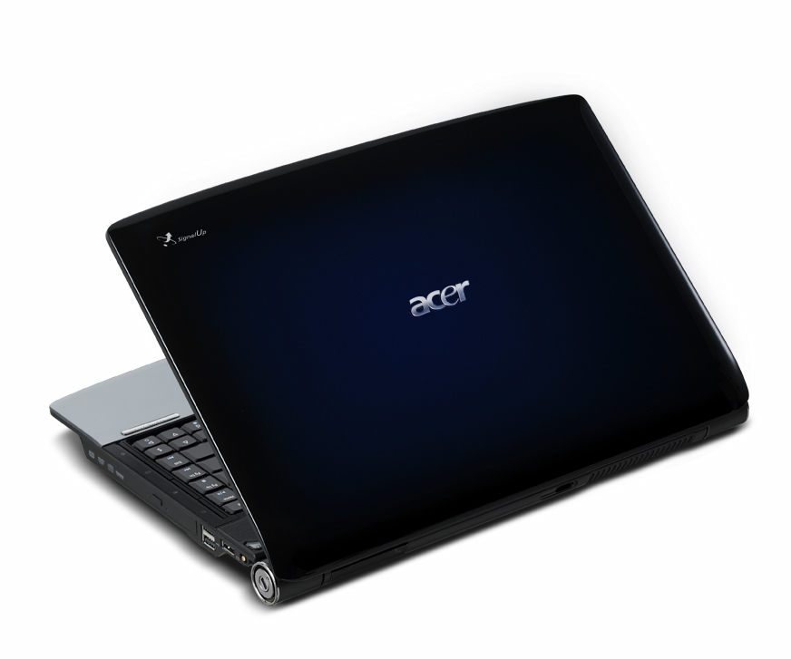 Acer Aspire 6920G-583G32Bn – image 4