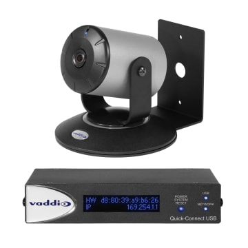 Vaddio 999-6911-201 video conferencing camera – image 3