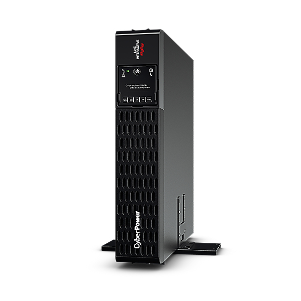 CyberPower PR1000ERTXL2U uninterruptible power supply (UPS) Line-Interactive 1 kVA – image 2