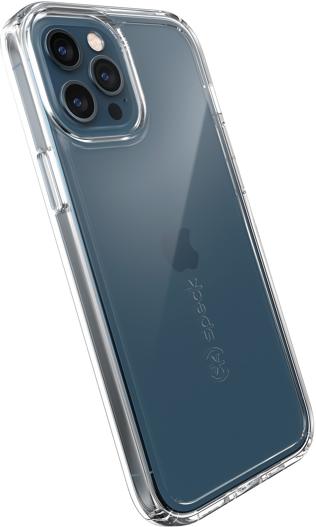 Speck AP-1016 Gemshell - Clear/Clear