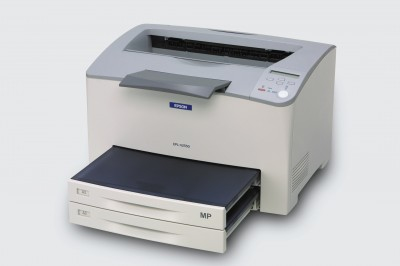 Epson EPL-N2550 – image 3