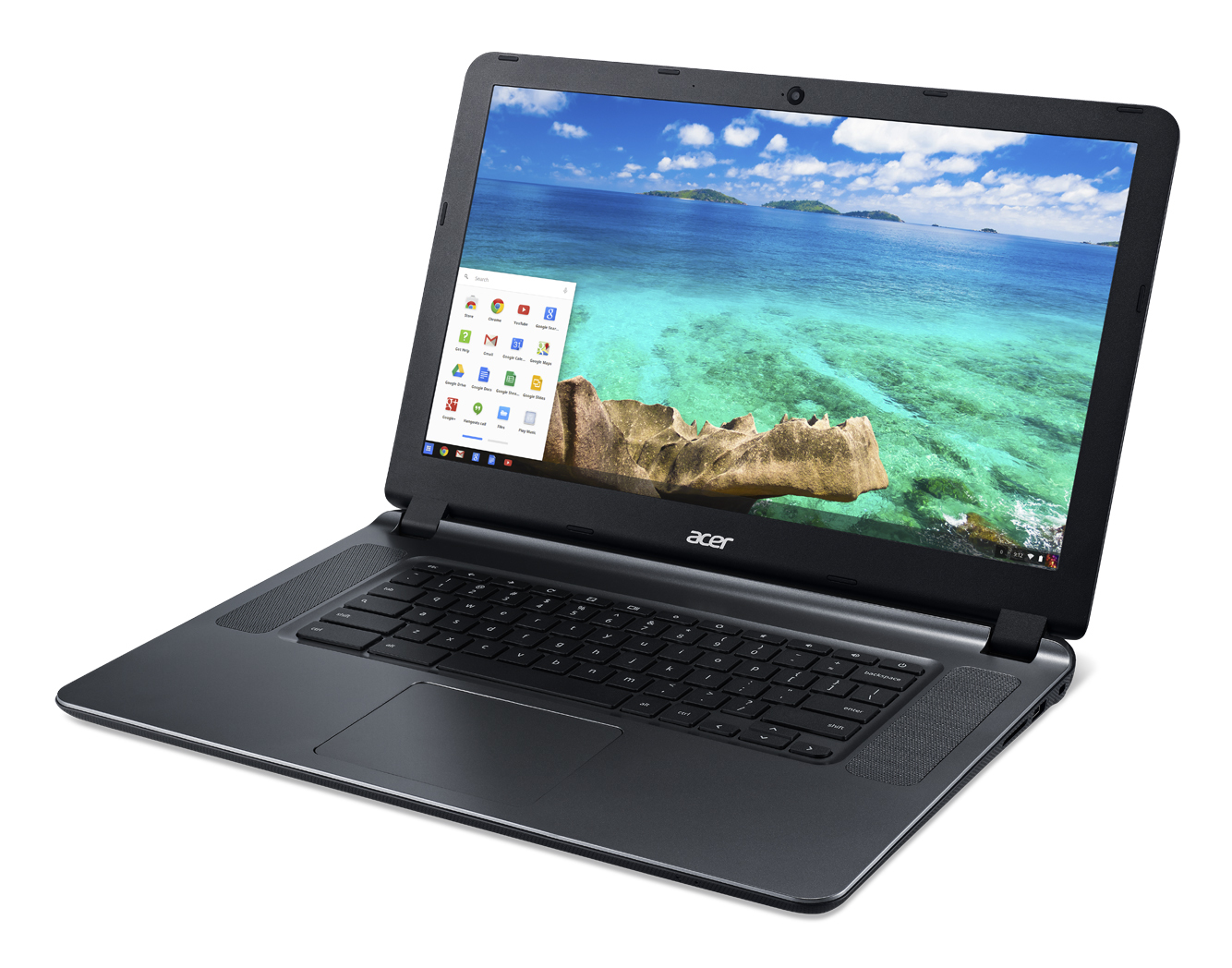 Acer Chromebook 15 CB3-532-C1ZK Intel® Celeron® N3160 – image 2