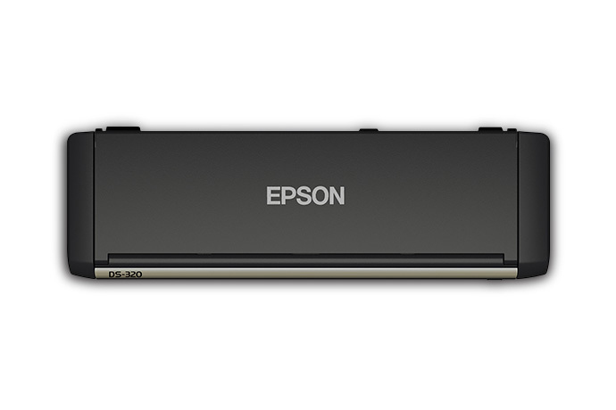 Epson B11B243201 scanner Sheet-fed scanner – image 4